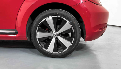 Imagen 12 de 15 de 38551 - Volkswagen Beetle 2014 Con Garantía