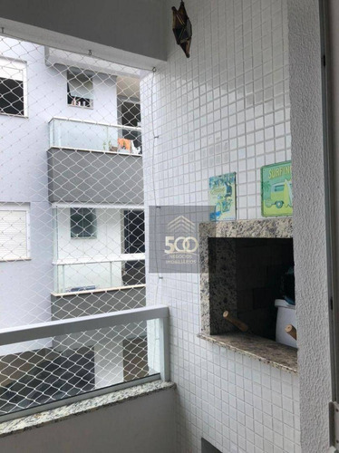 Imagem 10 de 24 de Apartamento À Venda, 68 M² Por R$ 450.000,00 - Ingleses Norte - Florianópolis/sc - Ap2179