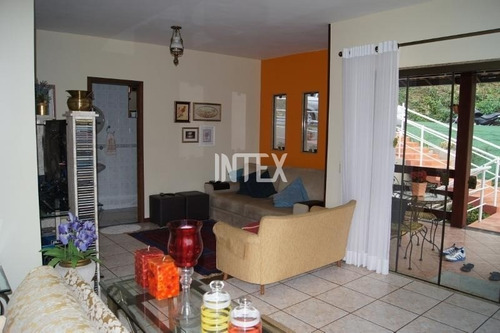 Imagem 12 de 29 de Casa Com 4 Dormitórios À Venda, 300 M2- Pendotiba - Niterói/rj - Ca00525 - 69443430