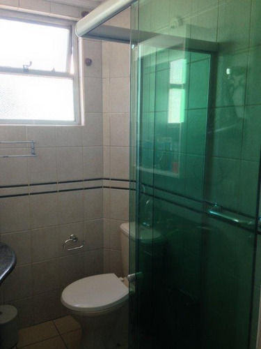 Imagem 18 de 18 de Apartamento Residencial À Venda, Mooca, São Paulo. - Ap2269