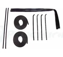 Comprar Kit Hules Puerta Chevrolet Pick Up Silverado Cheyenne 70-96