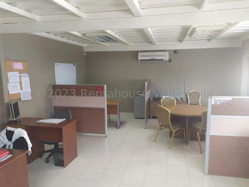 Galpón En Venta Zona Industrial 1 Barquisimeto Kenlimar Nieto 23-22033