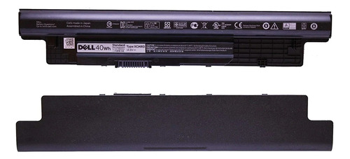 Bateria Original Dell Inspiron 3421 3521 3721 Xcmrd 14.8v