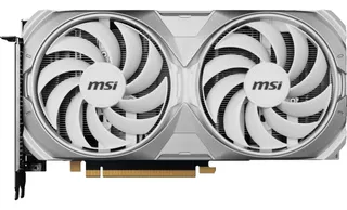 Tarjeta De Video Msi Ventus Geforce Rtx 4070 12gb Gddr6x