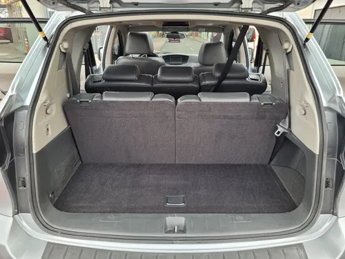 Subaru Tribeca 3.6l Awd