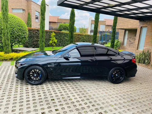 BMW M4 3.0 M4 F82 Coupe Performance