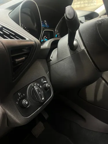 Ford Escape 2.0 Se 4x2