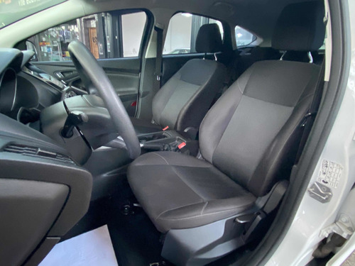 Ford Focus Iii 1.6 S 2016