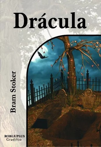 Dracula - Bram Stoker - Libro Nuevo