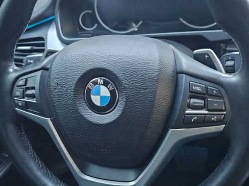 BMW X6 3.0 Xdrive 35i Pure Extravagance