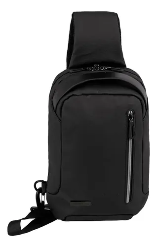 Mochila Pequena Alça Única Regulável Dry Sestini