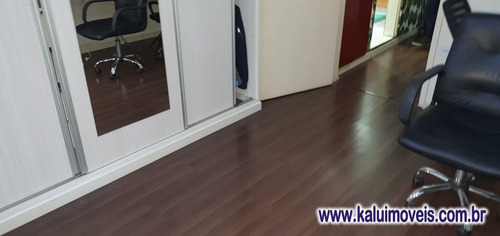Imagem 3 de 26 de Parque Novo Oratório - Casa Sobradada - 3 Vagas - 2 Dormitórios. - 76957