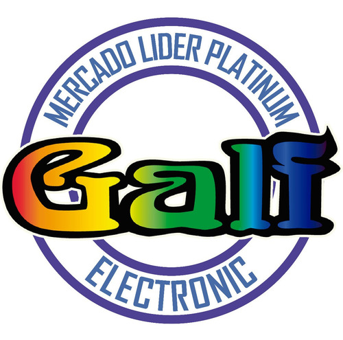 Imagen 2 de 3 de Botón Led 1 Y 2 Player (par) Cromado Con Luz