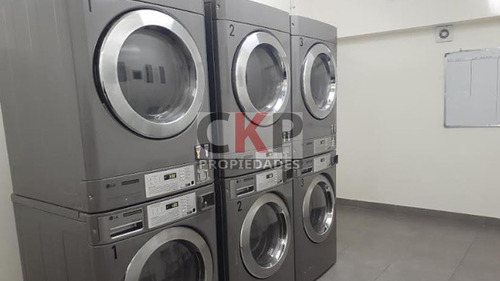 Departamento En Venta En San Joaquín