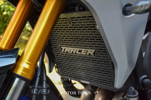 Yamaha Mt09 Tracer Mt 09