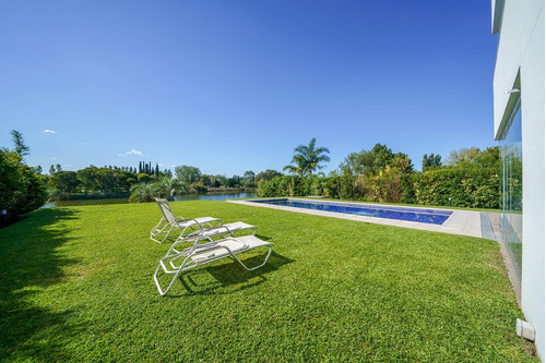 Imagen 25 de 30 de Casa En Alquiler En Los Castores, Nordelta, Tigre