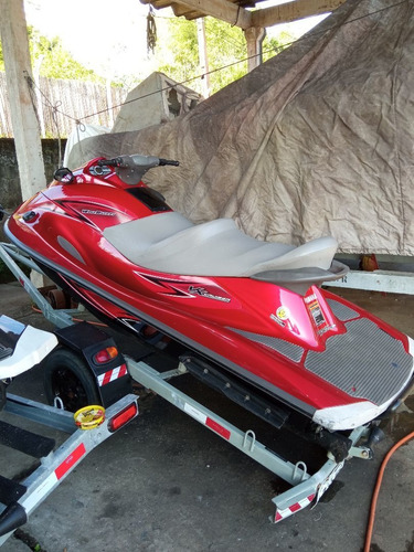 Yamaha Vx 110