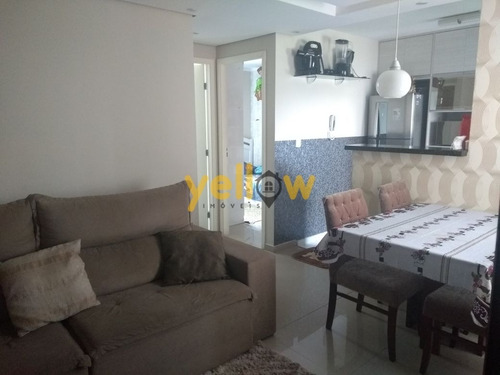 Imagem 13 de 13 de Apartamento - Vila Alzira - Ap-802