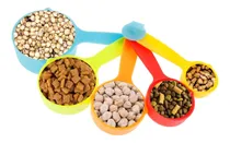 Comprar Juego Tazas Medidoras Cocina Reposteria Pasteleria Postres