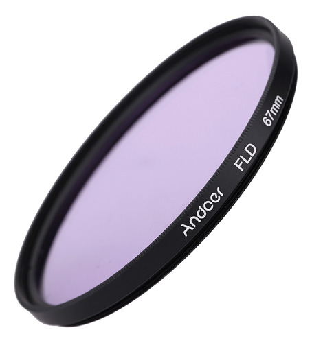 Placa Nd (nd8) Densidad Andoer (nd4, Fluorescente Neutra)