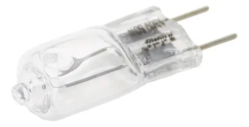 Lampara Halogena Microonda Ge