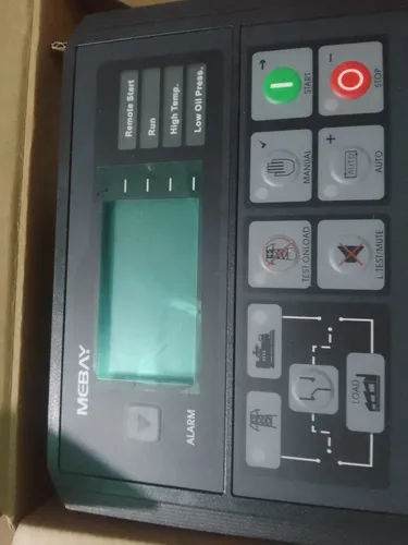 Controlador Mebay Dc42dr