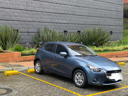 Mazda 2 1.5 Touring