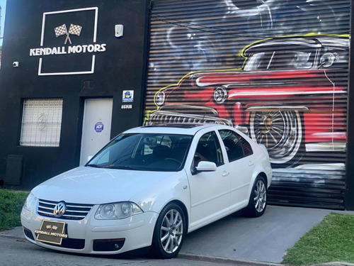 Volkswagen Bora 2.0 Trendline 115cv 2013
