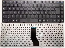 Comprar Teclado Para Bgh Positivo Sw6 S600 S610 3d Aesw6p01010
