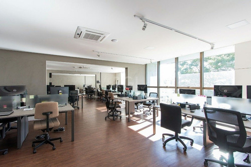 Conjunto/sala Em Bela Vista - Lu430796