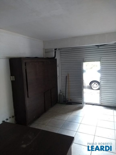 Imagem 15 de 15 de Loja - Vila Olímpia - Sp - 635330