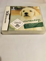 Comprar Nintendogs Nintendo Ds Nintendo 2ds Nintendo 3ds New 3ds