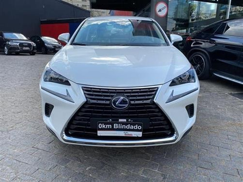 Imagem 4 de 12 de Lexus Nx 300 Nx-300h F-sport 2.5 16v Aut.(hybrid) Gasolina