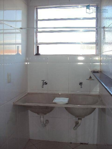 Imagem 16 de 16 de Conjunto Para Alugar, 102 M² Por R$ 2.300,00/mês - Lapa - São Paulo/sp - Cj0847