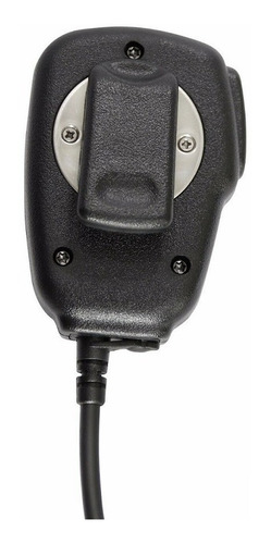 Microfono Parlante Para Yaesu Series Vx