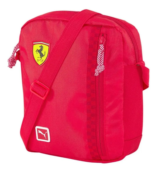 Mariconera FERRARI en Querétaro, Querétaro por $100 | Segundamano.mx