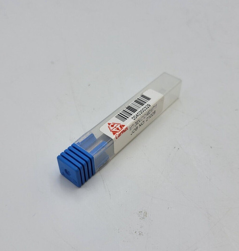 Carmex Mti0604c12a60mt11 Solid Carbide Mini Thread M Dda