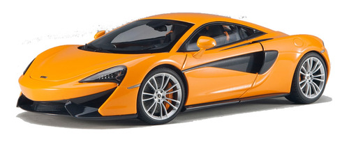 Auto Escala 1/18 Mclaren 570s