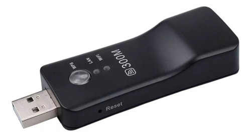 Adaptador Wifi Dongle Lan For Sony Smart Tv Blu-ray