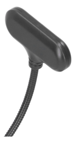 Clip Led De Protección Ocular Para Leer Cómodamente En La Ca