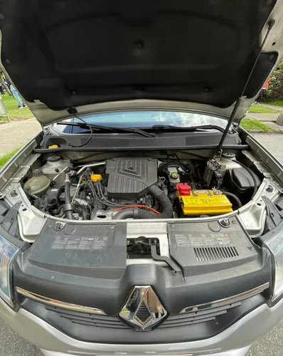 Renault Sandero 1.6 Dynamique