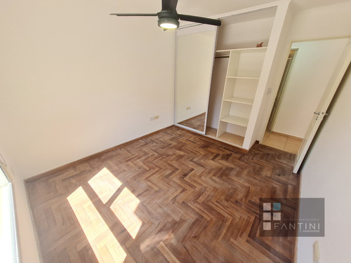 Venta 1 Dorm Nueva Córdoba // Nazareno V // Balcón