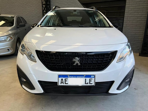 Peugeot 2008 1.6 Feline
