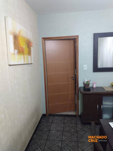 Imagem 24 de 25 de Casa Com 2 Dormitórios À Venda, 146 M² Por R$ 495.000,00 - Paulicéia - São Bernardo Do Campo/sp - Ca0039