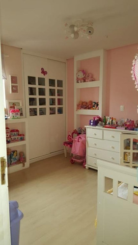 Imagem 11 de 13 de Apartamento Residencial À Venda, Alto Da Mooca, São Paulo. - Ap4344