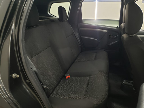 Renault Duster 1.6 16v Expression Hi-flex 5p