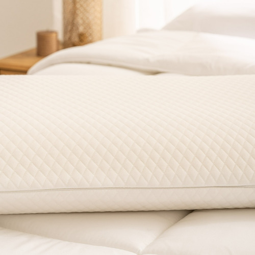 Almohada 1 Plaza Arredo Jacquard
