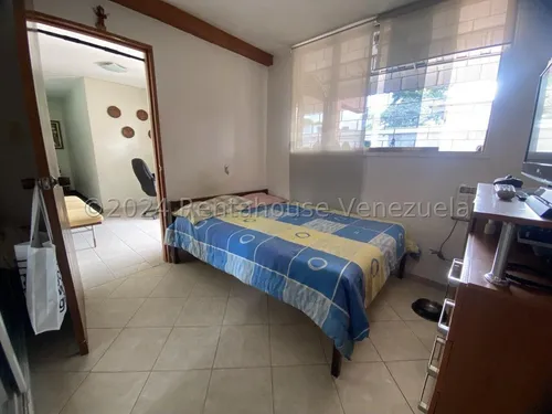 Hermosa Casa En El Cafetal