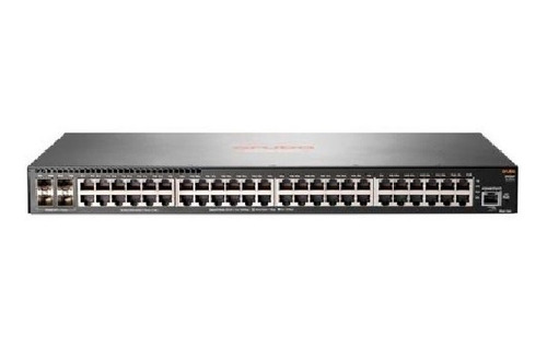 Aruba 6000 48g 4sfp Switch