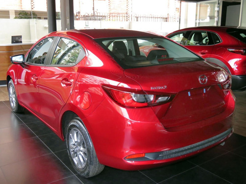 Mazda 2 Sedan Prime At Modelo 2022 Na127*
